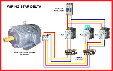 electrical box for motor|electrical motor connection diagram.